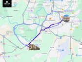 Erdvus, Saulėtas Butas Su Atsiveriančia - nuotraukos Nr. 27