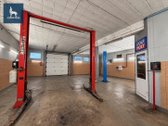 Nuomojamos Komercinės Patalpos  366,92 m² - nuotraukos Nr. 3