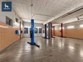 Nuomojamos Komercinės Patalpos  366,92 m² - nuotraukos Nr. 4
