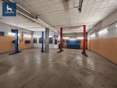 Nuomojamos Komercinės Patalpos  366,92 m² - nuotraukos Nr. 5
