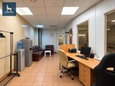 Nuomojamos Komercinės Patalpos  366,92 m² - nuotraukos Nr. 7