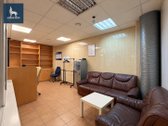 Nuomojamos Komercinės Patalpos  366,92 m² - nuotraukos Nr. 8
