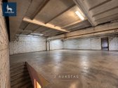Nuomojamos Komercinės Patalpos  366,92 m² - nuotraukos Nr. 11