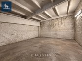 Nuomojamos Komercinės Patalpos  366,92 m² - nuotraukos Nr. 12
