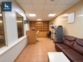 Nuomojamos Komercinės Patalpos  366,92 m² - nuotraukos Nr. 9