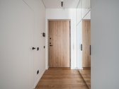 Parduodamas pilnai įrengtas 2 kambarių butas - nuotraukos Nr. 18