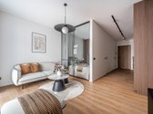 Parduodamas pilnai įrengtas 2 kambarių butas - nuotraukos Nr. 2
