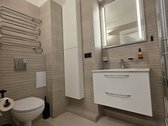 Išnuomojamas įrengtas vieno kambario butas, K - nuotraukos Nr. 15