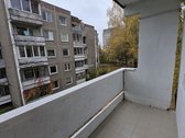 Išnuomojamas įrengtas vieno kambario butas, K - nuotraukos Nr. 7
