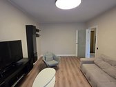 Išnuomojamas įrengtas vieno kambario butas, K - nuotraukos Nr. 5