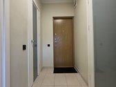 Išnuomojamas įrengtas vieno kambario butas, K - nuotraukos Nr. 19