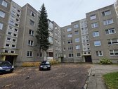 Išnuomojamas įrengtas vieno kambario butas, K - nuotraukos Nr. 23