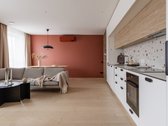 Parduodamas Pilnai Įrengtas 3 Kambarių Butas - nuotraukos Nr. 3