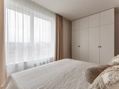 Parduodamas Pilnai Įrengtas 3 Kambarių Butas - nuotraukos Nr. 25