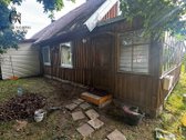 Parduodama sodyba su 20 arų aptvertu sklypu, - nuotraukos Nr. 8