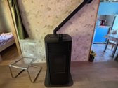 Parduodama sodyba su 20 arų aptvertu sklypu, - nuotraukos Nr. 17