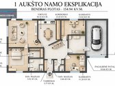 Parduodamas Funkcionalus Ir Pilnai Išpildytas - nuotraukos Nr. 26