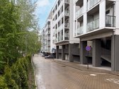 Parduodamas Pilnai Įrengtas 3 Kambarių Butas - nuotraukos Nr. 43
