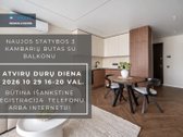 Kviečiame Apžiūrėti Butą Atvirų Durų Dienos - nuotraukos Nr. 2