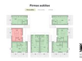 Parduodami Naujos Statybos Apartamentai - nuotraukos Nr. 10
