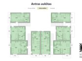 Parduodami Naujos Statybos Apartamentai - nuotraukos Nr. 11