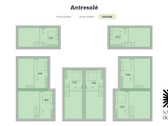Parduodami Naujos Statybos Apartamentai - nuotraukos Nr. 12