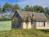 Parduodamas mūrinis, I-o aukšto namas su 15 - nuotraukos Nr. 11