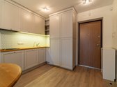 Palangoje "Malūno Vilų" komplekse, Ganyklų g. - nuotraukos Nr. 11