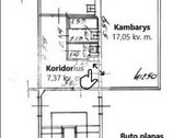 Parduodamas Tvarkingas Butas Radviliškyje, - nuotraukos Nr. 14