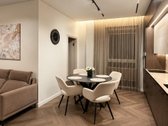 Pilnai įrengtas ir paruoštas gyvenimui 79,41 - nuotraukos Nr. 2