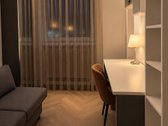 Pilnai įrengtas ir paruoštas gyvenimui 79,41 - nuotraukos Nr. 13
