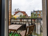 Palangoje "Malūno Vilų" komplekse, Ganyklų g. - nuotraukos Nr. 24