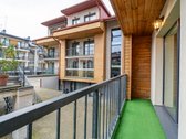 Palangoje "Malūno Vilų" komplekse, Ganyklų g. - nuotraukos Nr. 25