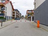 Palangoje "Malūno Vilų" komplekse, Ganyklų g. - nuotraukos Nr. 28