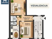 Jaukus 2 Kambarių Butas Dvarčionyse – Gamta - nuotraukos Nr. 11