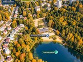 Jaukus 2 Kambarių Butas Dvarčionyse – Gamta - nuotraukos Nr. 10