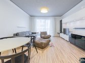 Išnuomojamas puikiai įrengtas 2 kambarių - nuotraukos Nr. 2