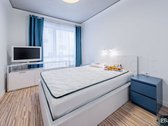 Išnuomojamas puikiai įrengtas 2 kambarių - nuotraukos Nr. 7