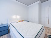 Išnuomojamas puikiai įrengtas 2 kambarių - nuotraukos Nr. 8