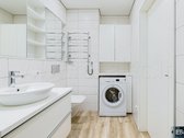 Išnuomojamas puikiai įrengtas 2 kambarių - nuotraukos Nr. 10