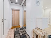 Išnuomojamas puikiai įrengtas 2 kambarių - nuotraukos Nr. 12
