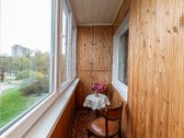 Parduodamas jaukus ir tvarkingas 3 kambarių - nuotraukos Nr. 6