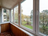 Parduodamas jaukus ir tvarkingas 3 kambarių - nuotraukos Nr. 7