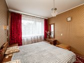 Parduodamas jaukus ir tvarkingas 3 kambarių - nuotraukos Nr. 9