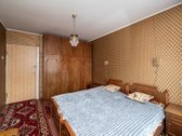 Parduodamas jaukus ir tvarkingas 3 kambarių - nuotraukos Nr. 10