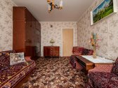 Parduodamas jaukus ir tvarkingas 3 kambarių - nuotraukos Nr. 13