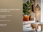 Kviečiame Į Atvirus Namus Lapkričio 3 D. - nuotraukos Nr. 2