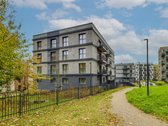 Parduodamas Jaukus 1 Kambario Butas Bajoruose - nuotraukos Nr. 20