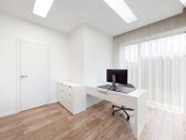 Parduodamas Erdvus 2 Aukštų Sublokuotas Namas - nuotraukos Nr. 9