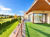 Parduodamas Erdvus 2 Aukštų Sublokuotas Namas - nuotraukos Nr. 15